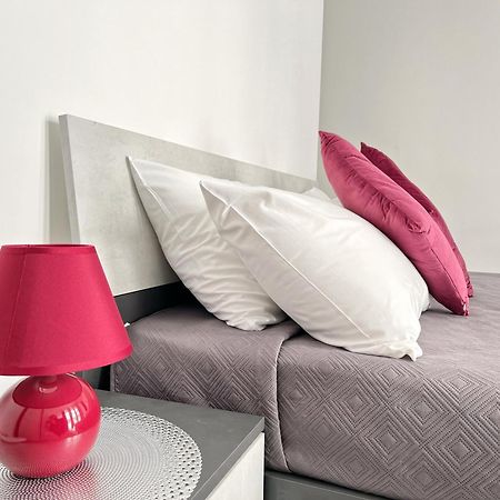 Marina Apartments 음시다 외부 사진