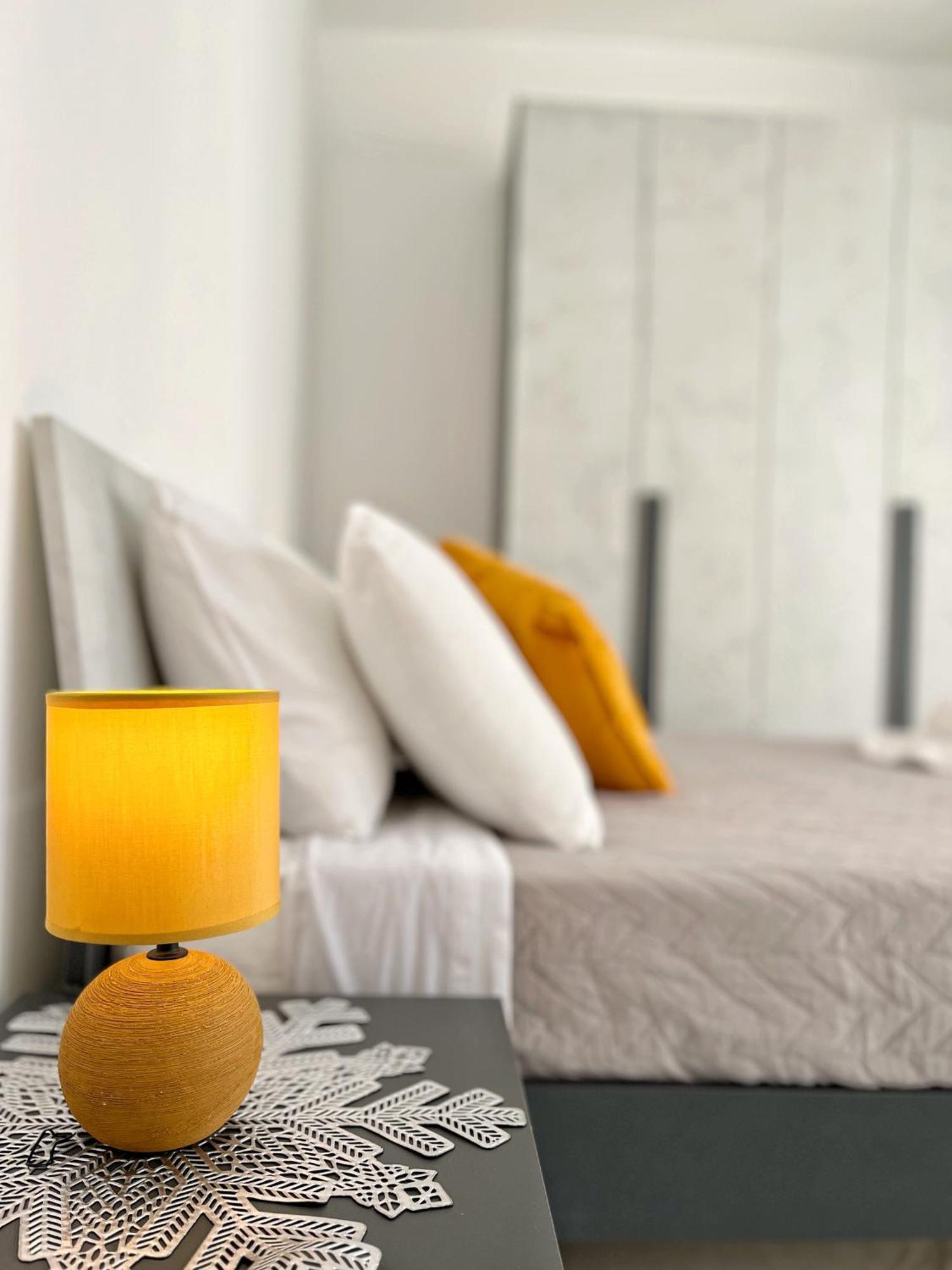 Marina Apartments 음시다 외부 사진