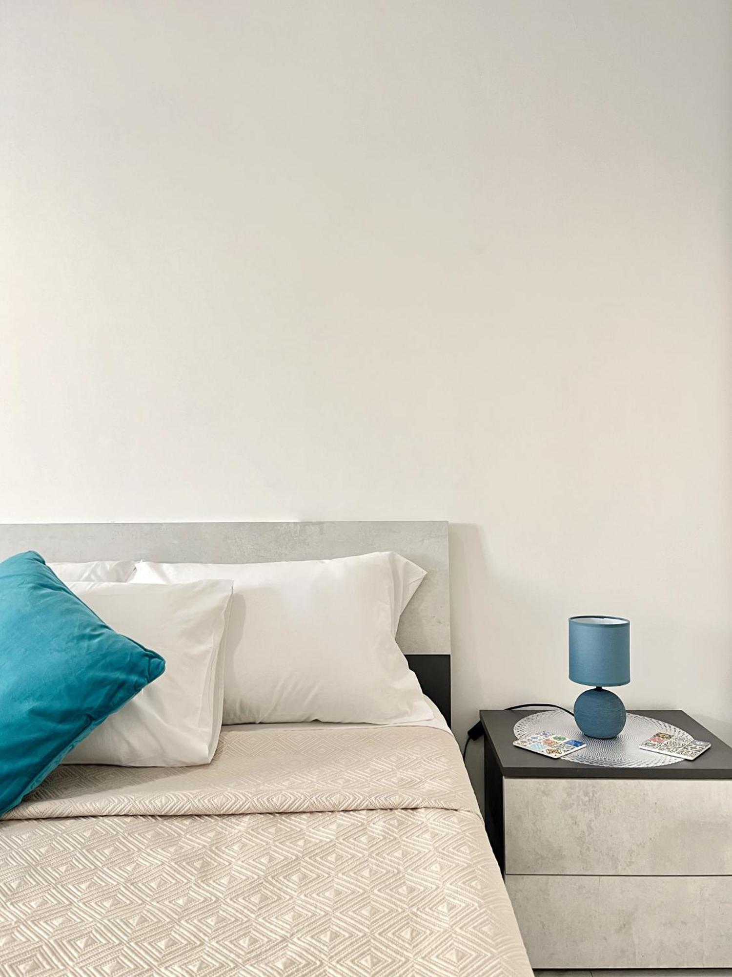 Marina Apartments 음시다 외부 사진