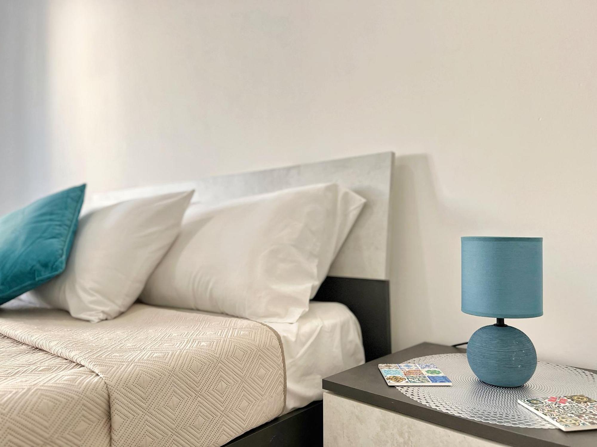 Marina Apartments 음시다 외부 사진