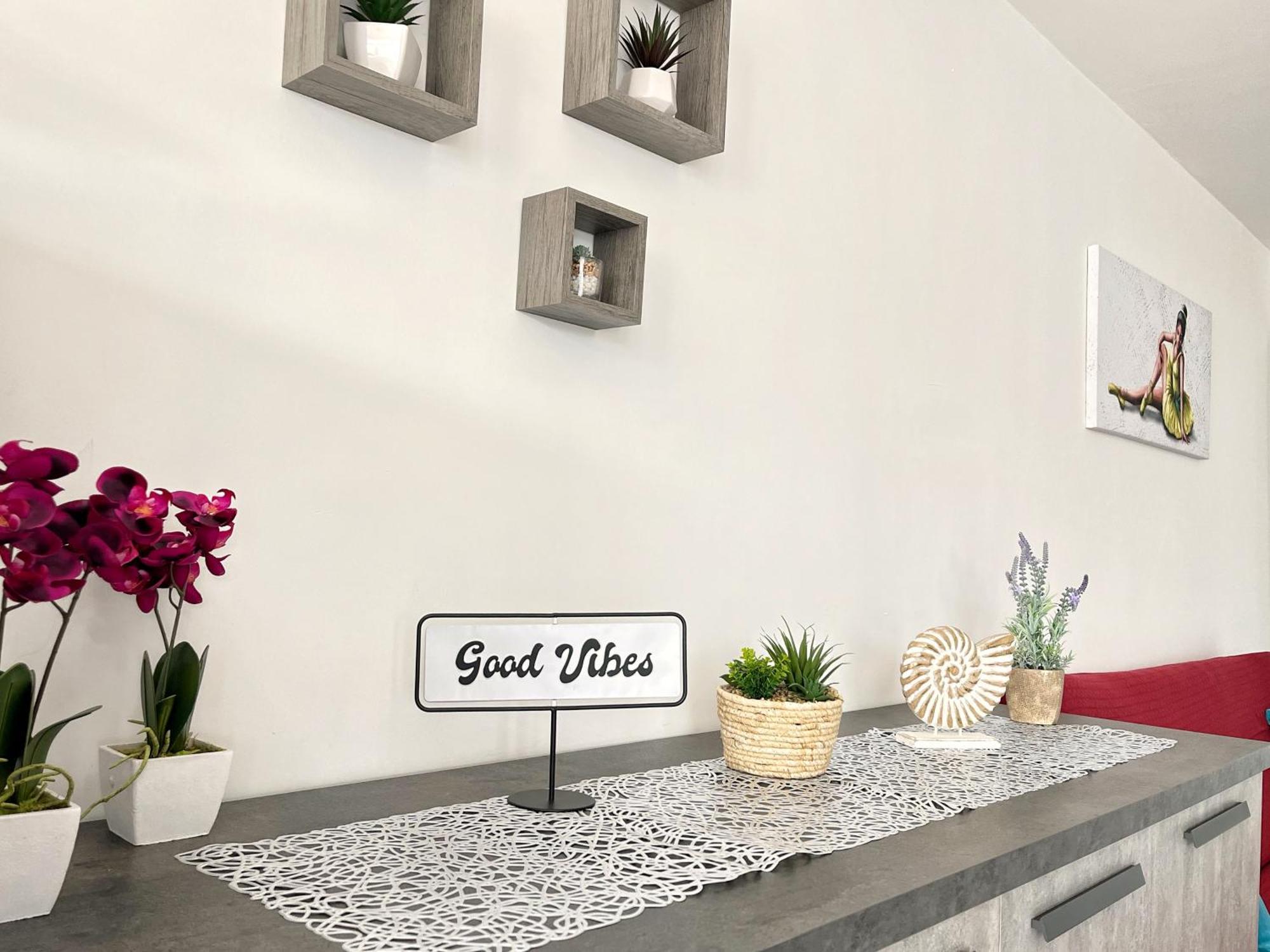 Marina Apartments 음시다 외부 사진